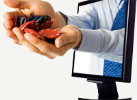 Slot Machines in internet