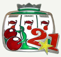 Vincere alle Slot dei Casinò online