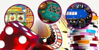 Slot machine e giochi online