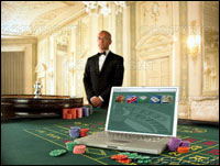 Metodo a Massa Uguale alla Roulette